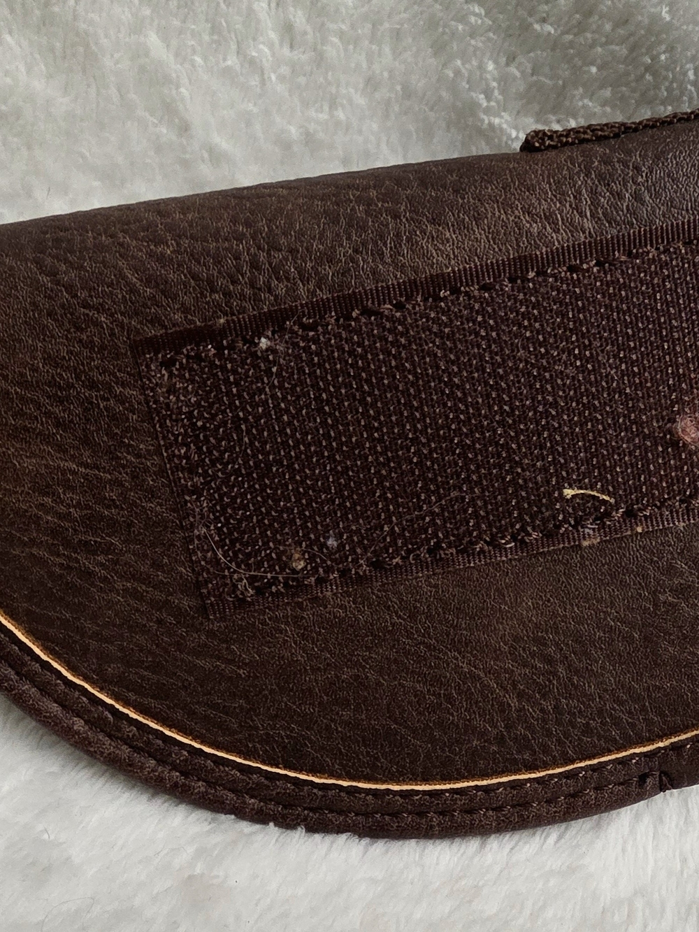 Angel Ranch Conceal Carry Purse - Picture 5 of 8